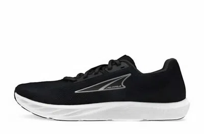 Altra Women's Escalante 4 Running Shoes In Black