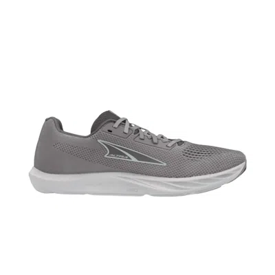 Altra Women's Escalante 4 Running Shoes In Gray In Multi
