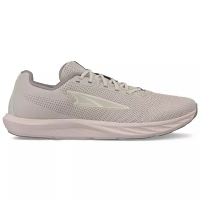 Altra Women's Escalante 4 Shoes In Tan In Multi
