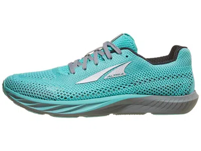 Altra Women's Escalante Racer 2 Performance Running Shoes In Teal In Blue