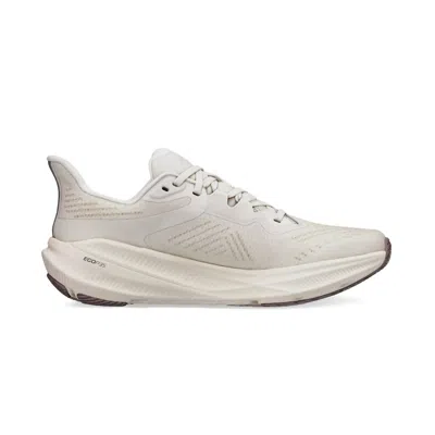 Altra Women's Experience Flow 2 Road Running Shoes In Sand In Neutral