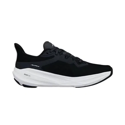 Altra Women's Experience Flow 2 Running Shoes In Black White