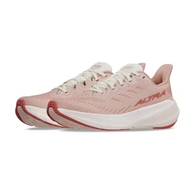 Altra Women's Experience Flow 2 Running Shoes In Dusty Pink