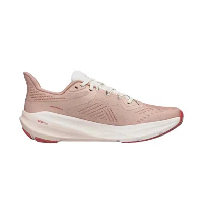 Altra Women's Experience Flow 2 Running Shoes In Dusty Pink