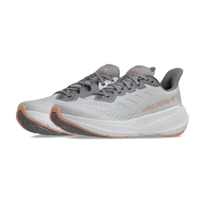 Altra Women's Experience Flow 2 Running Shoes In Gray