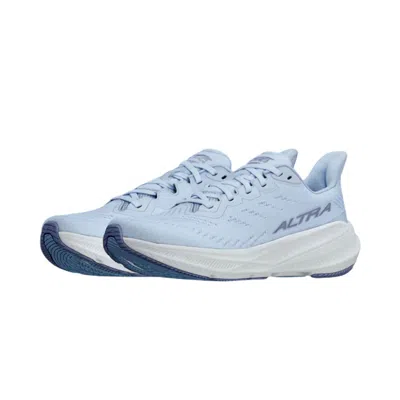 Altra Women's Experience Flow 2 Running Shoes In Light Blue