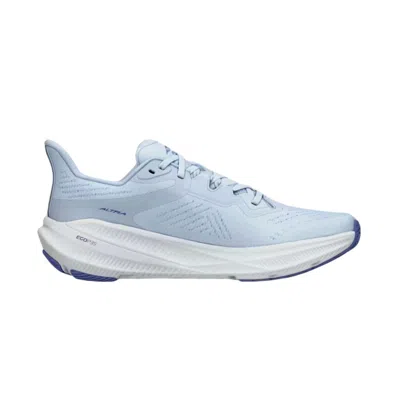 Altra Women's Experience Flow 2 Running Shoes In Light Blue