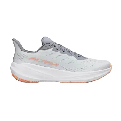Altra Women's Experience Flow 2 Shoe In Gray