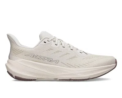 Altra Women's Experience Flow 2 Shoe In Sand In Neutral