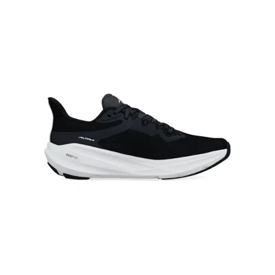 Altra Women's Experience Flow 2 Shoes In Black/white