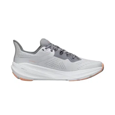 ALTRA WOMEN'S EXPERIENCE FLOW 2 SHOES IN GRAY