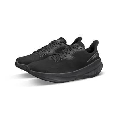 Altra Women's Experience Flow Running Shoes In Black