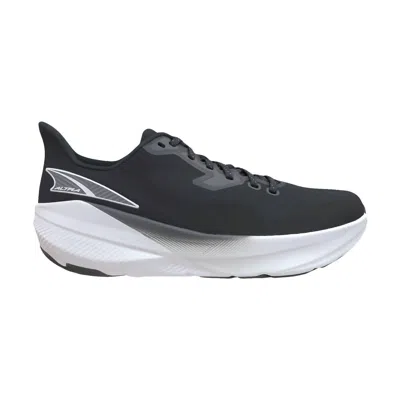 Altra Women's Experience Flow Running Shoes In Black White