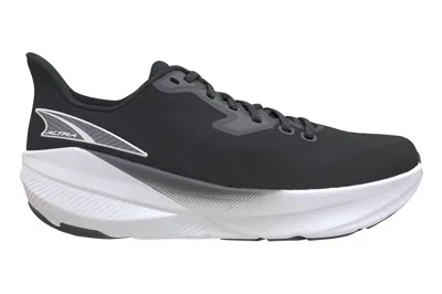 Altra Women's Experience Flow Shoe In Black/white