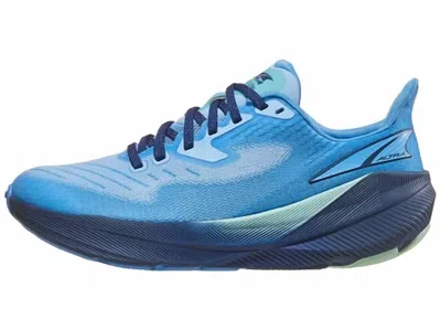 Altra Women's Experience Flow Shoes In Light Blue