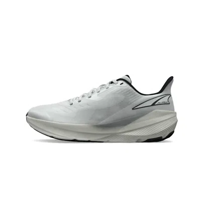 Altra Women's Experience Flow Shoes In White/gray In Multi