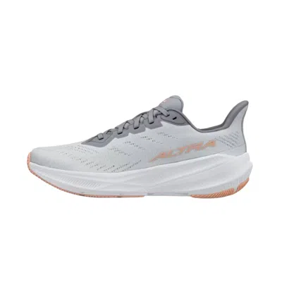 Altra Women's Experience Flow Two Sneaker In Gray