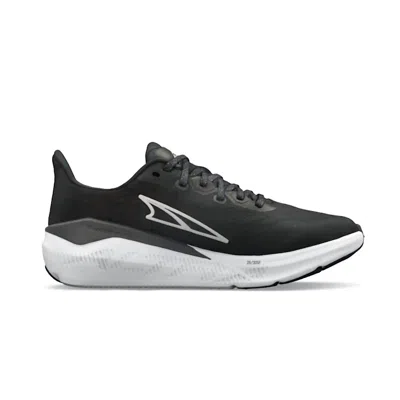 Altra Women's Experience Form Running Shoes In Black
