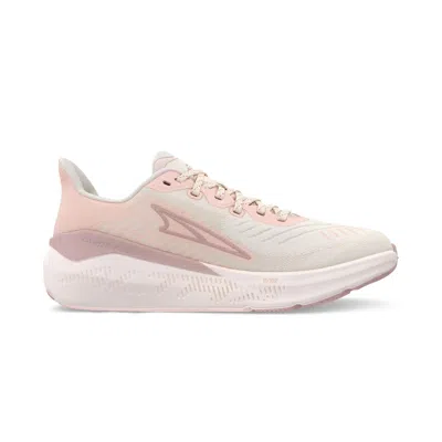 Altra Women's Experience Form Running Shoes In Dusty Pink