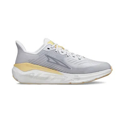 Altra Women's Experience Form Running Shoes In Gray In Multi