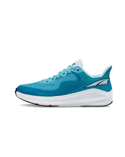 Altra Women's Experience Form Running Shoes In Light Blue