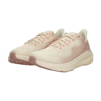 Altra Women's Experience Form Shoe In Dusty Pink In Neutral