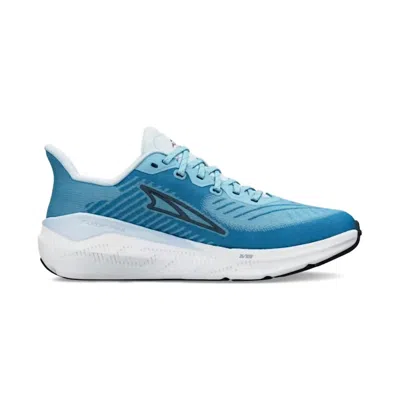 Altra Women's Experience Form Shoe In Light Blue