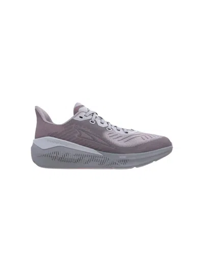Altra Women's Experience Form Shoe In Purple In Multi