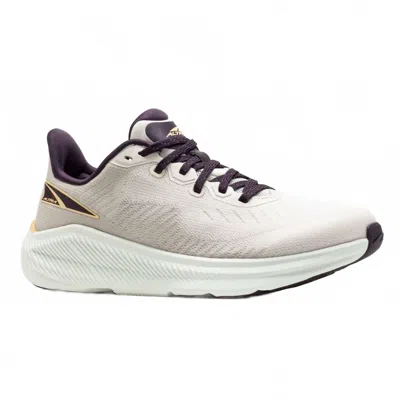 Altra Women's Experience Form Shoe In Taupe In Multi