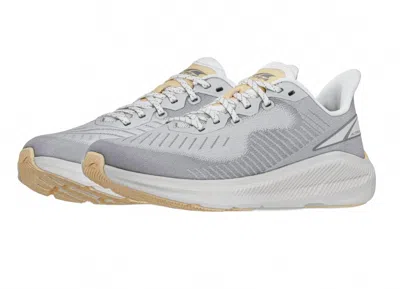 Altra Women's Experience Form Shoes In 220 Grey In Gray