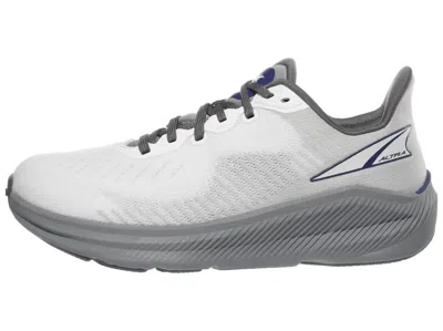 Altra Women's Experience Form Shoes In White/gray