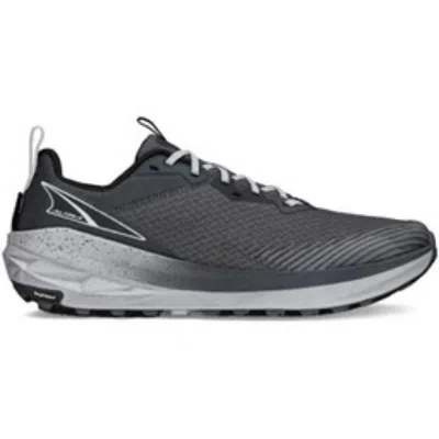 Altra Women's Experience Wild 2 Running Shoes In Gray