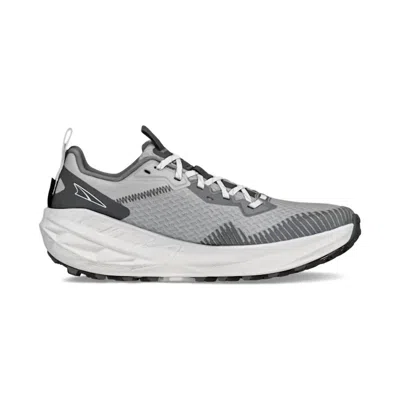 Altra Women's Experience Wild 2 Running Shoes In Gray