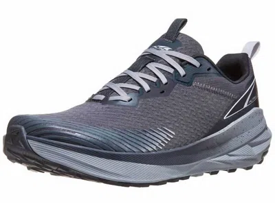 Altra Women's Experience Wild 2 Running Shoes In Gray