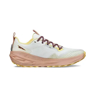 Altra Women's Experience Wild 2 Running Shoes In White