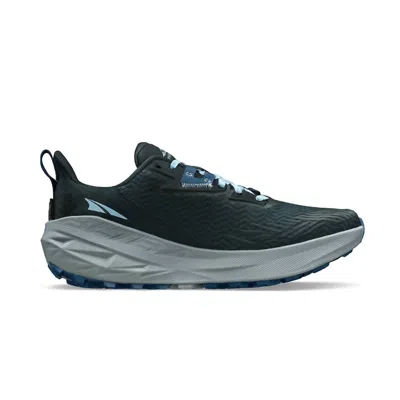 Altra Women's Experience Wild Trail Running Sneakers In Black
