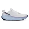 Altra Women's Fwd Via Neutral Running Shoe In White/light Blue In Multi