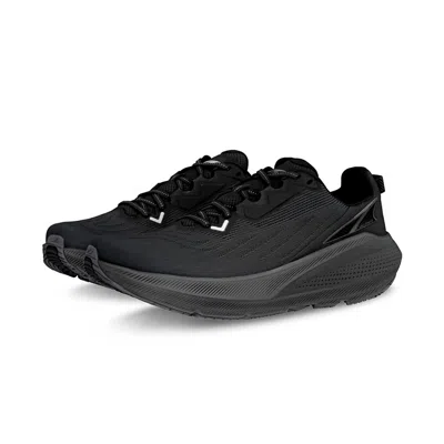 Altra Women's Fwd Via Running Shoes In Black