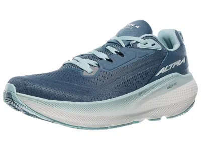 Altra Women's Fwd Via Running Shoes In Light Blue In Multi