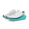 Altra Women's Fwd Via Running Shoes In White/green In Multi