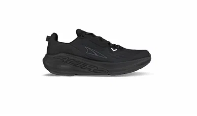 Altra Women's Fwd Via Shoe In Black