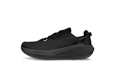 Altra Women's Fwd Via Shoe In Black In Multi