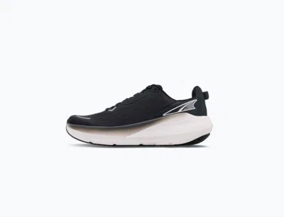 Altra Women's Fwd Via Shoe In Black/white