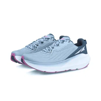 Altra Women's Fwd Via Shoe In Light Blue