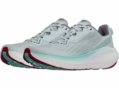 Altra Women's Fwd Via Shoe In Mint In Multi