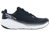 Altra Women's Fwd Via Shoes In Black/white In Multi