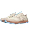 Altra Women's Lone Peak 7 Trail Running Shoes - Medium Width In Tan In Multi