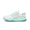Altra Women's Lone Peak 7 Trail Running Shoes In Light Gray