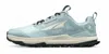 Altra Women's Lone Peak 8 Shoes In Mineral Blue In Multi