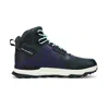 Altra Women's Lone Peak All Weather Mid 2 Shoes In Black